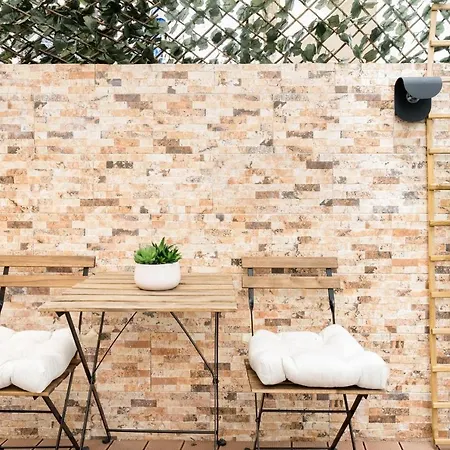 Appartement I New Ac Lissabon