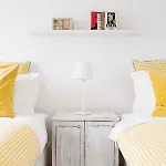 Apartamento I New Ac