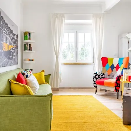 I New Ac Appartement *