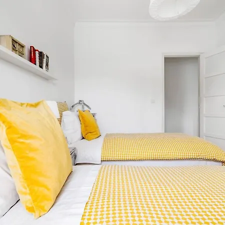 I New Ac Appartement *