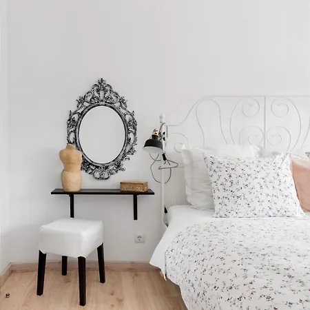 I New Ac Appartement *