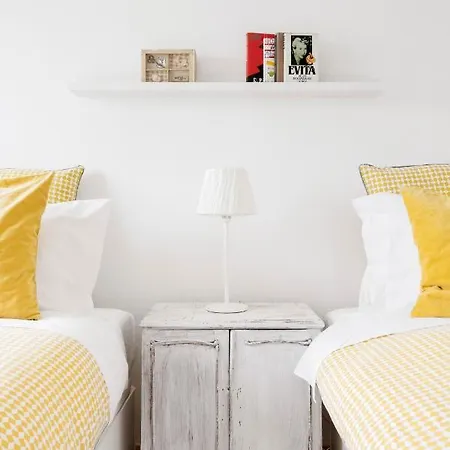 Appartement I New Ac