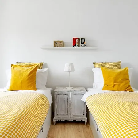 I New Ac Appartement