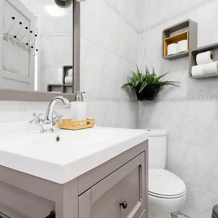 Appartement I New Ac