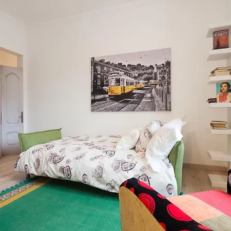 I New Ac Appartement *