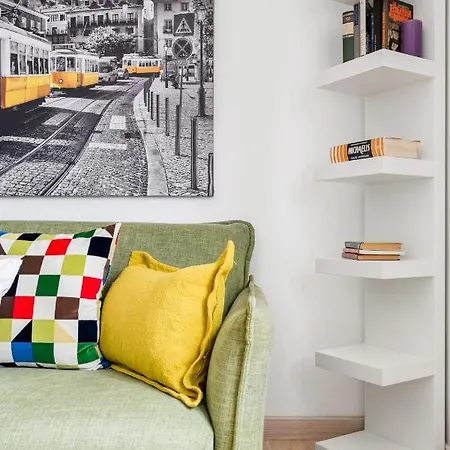 Apartamento I New Ac