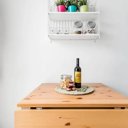 Apartamento I New Ac *